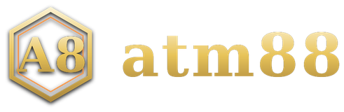 atm88 logo